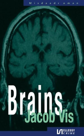 BRAINS - CB Book