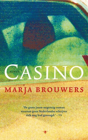 Casino - CB Book test1