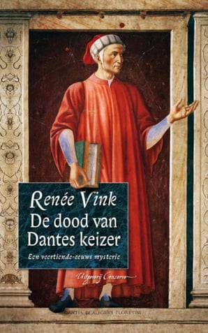 De dood van Dantes keizer - CB Book