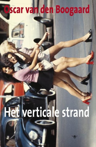 Het verticale strand - CB Book
