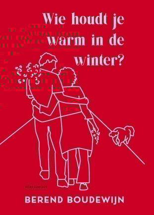 Wie houdt je warm in de winter?