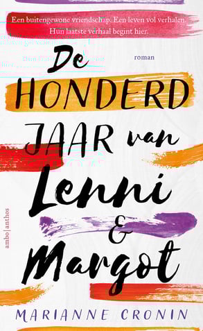 De honderd jaar van Lenni en Margot